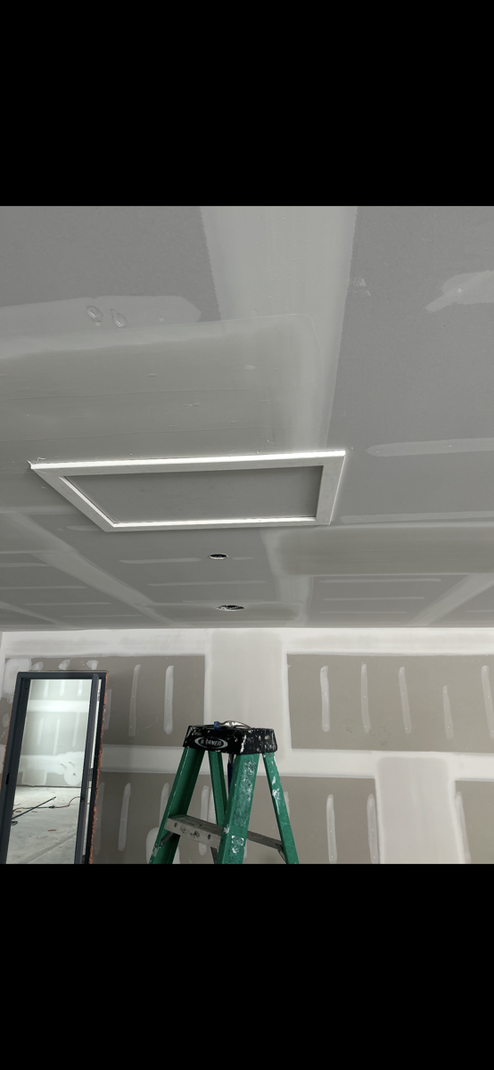 multiple projects — K-M Contracting&designs