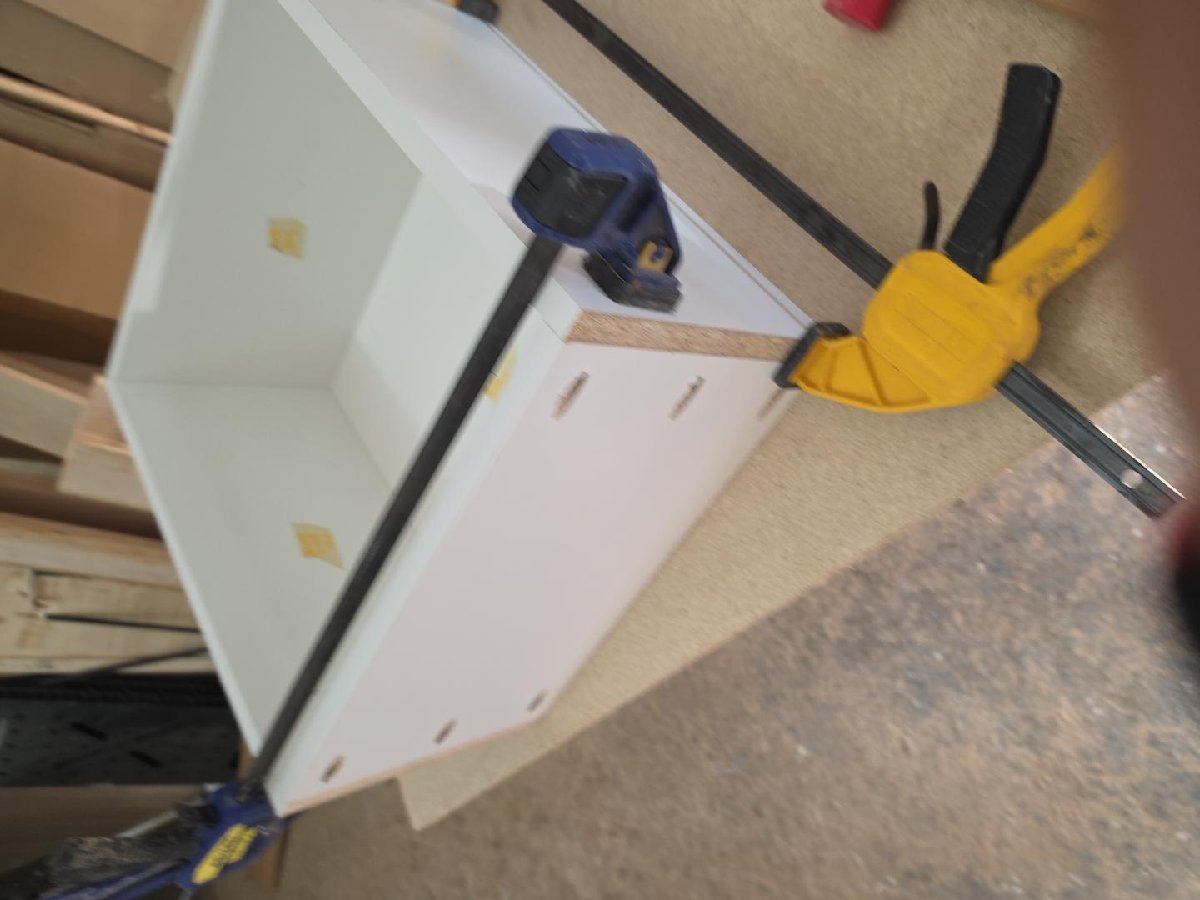 Custom Cabinet Fabrication — petro torbyn