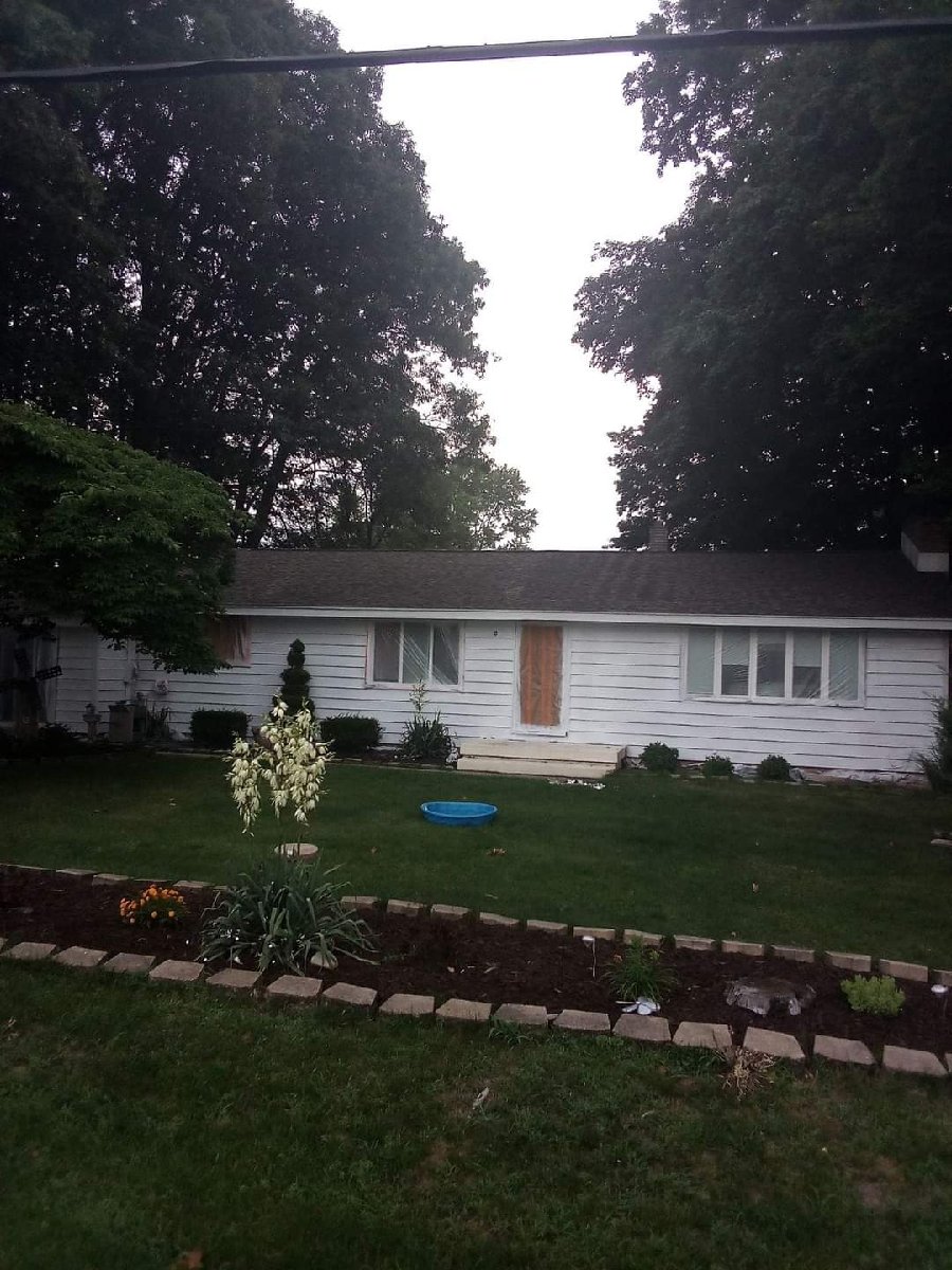 paint and siding — kevin fox