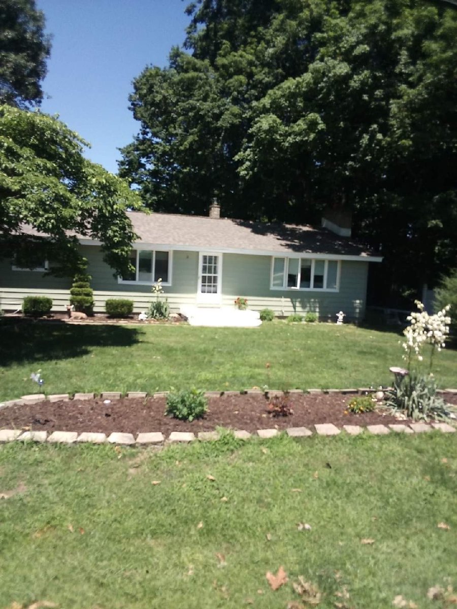 paint and siding — kevin fox