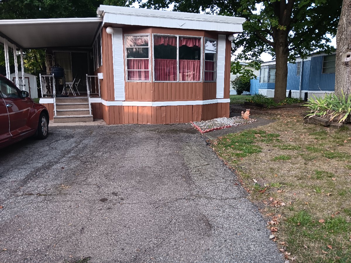 paint and siding — kevin fox