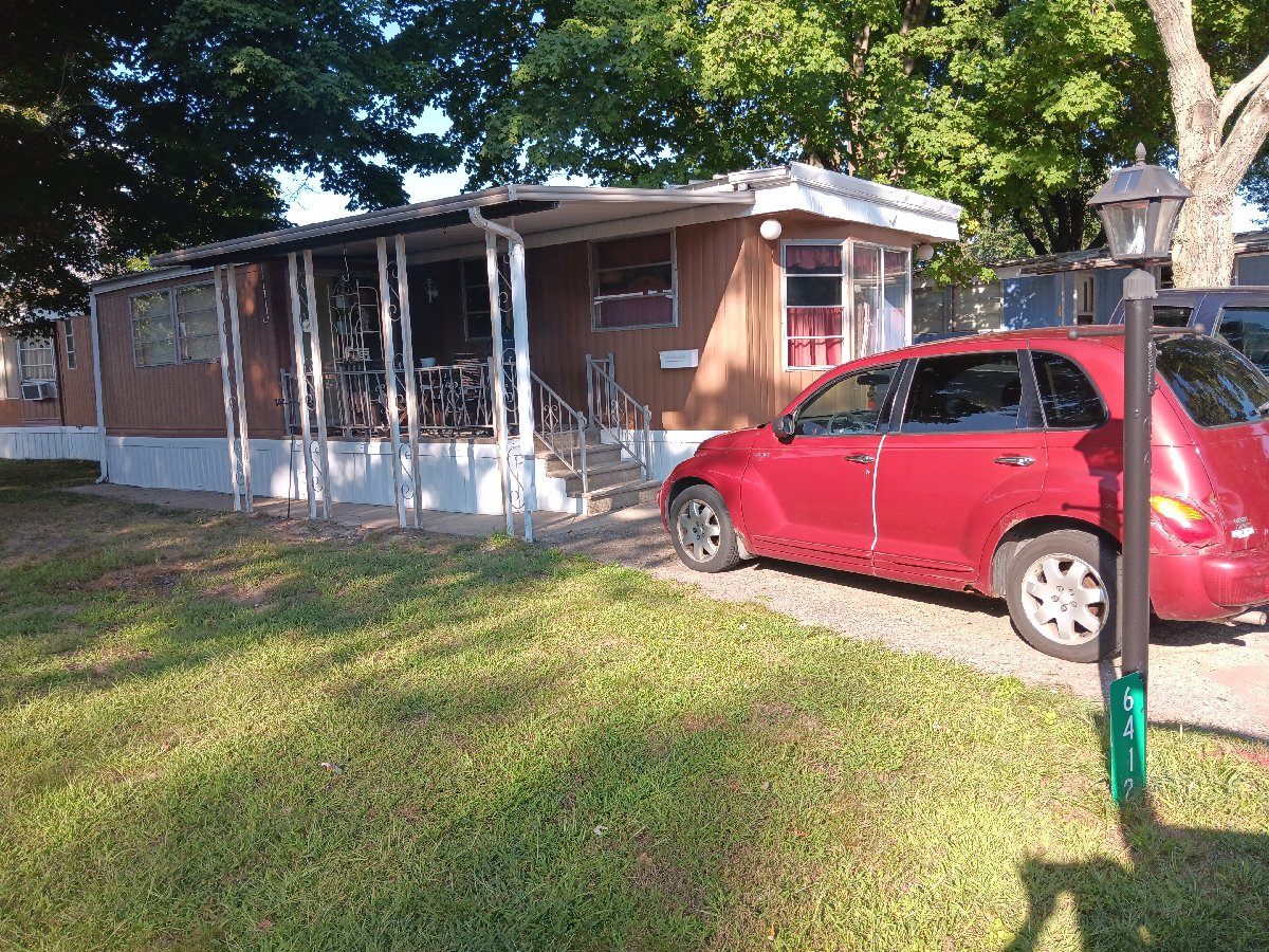 paint and siding — kevin fox