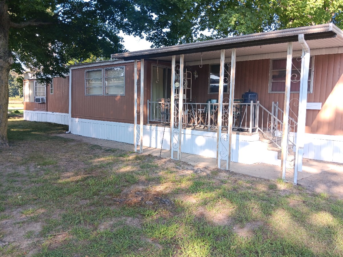 paint and siding — kevin fox