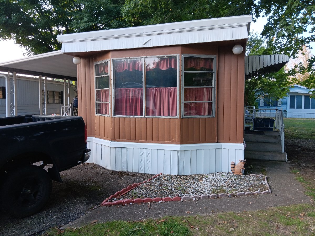paint and siding — kevin fox