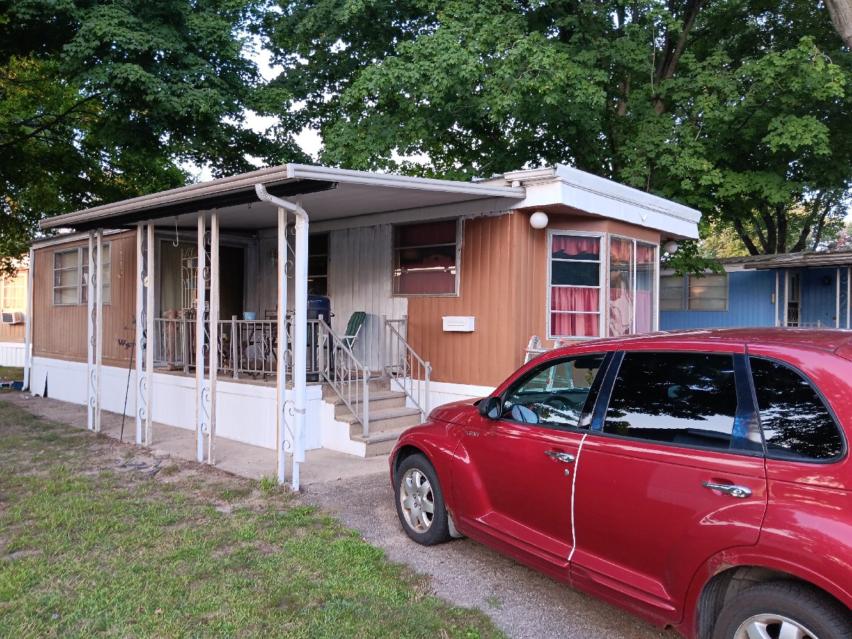 paint and siding — kevin fox