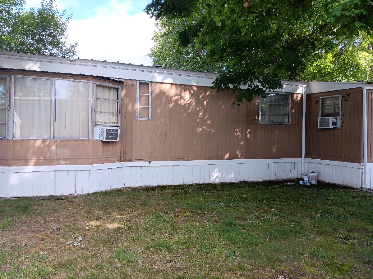 paint and siding — kevin fox