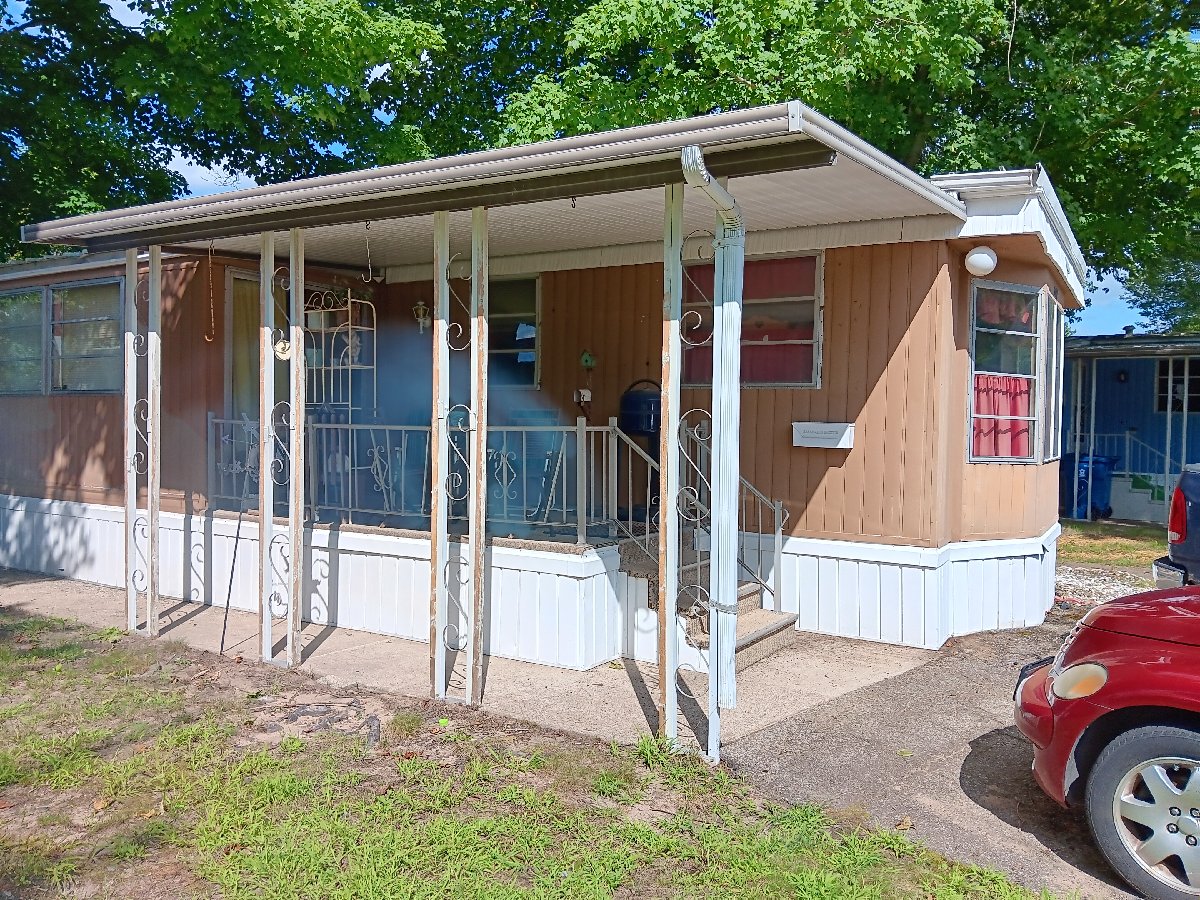 paint and siding — kevin fox