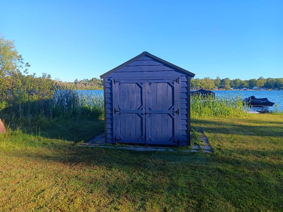 remodeling — kevin fox