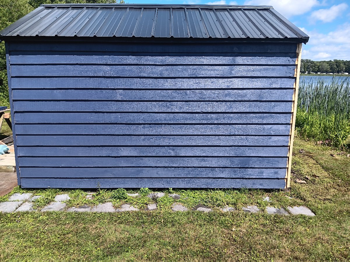 remodeling — kevin fox