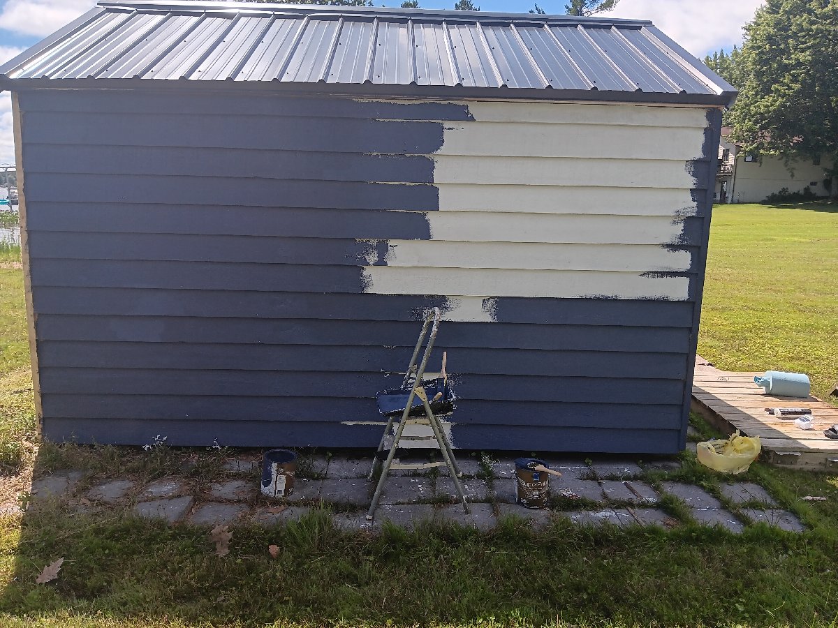 remodeling — kevin fox