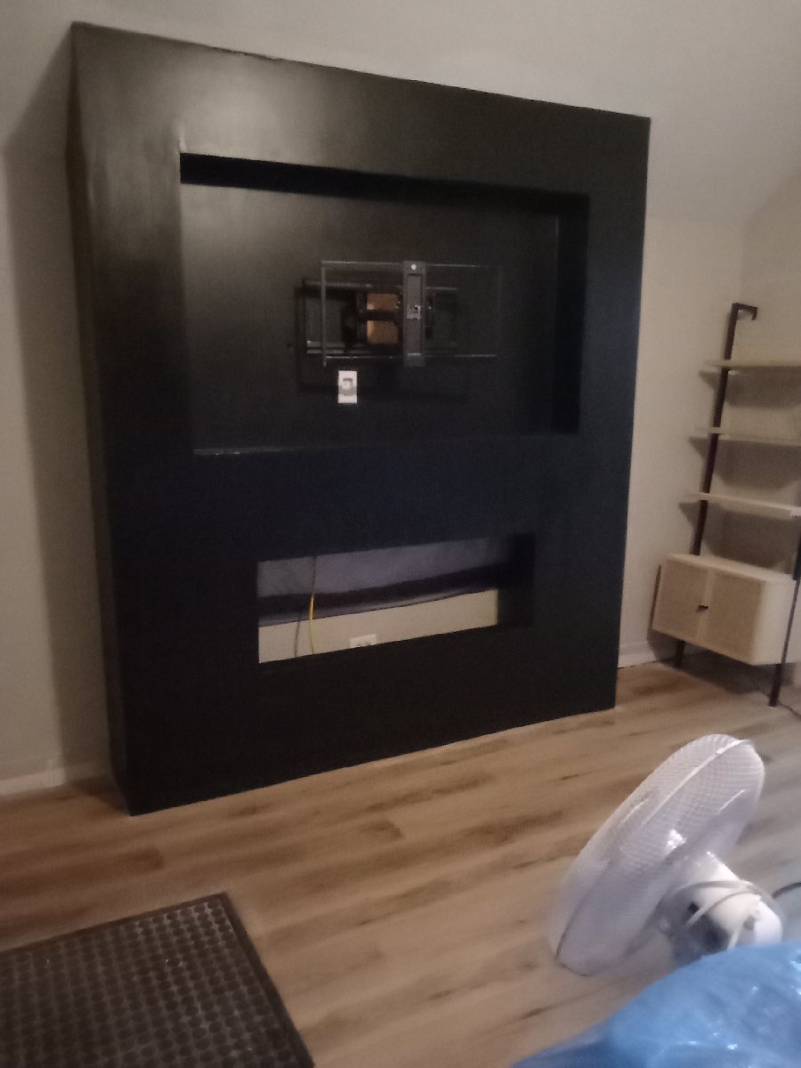 remodeling — kevin fox