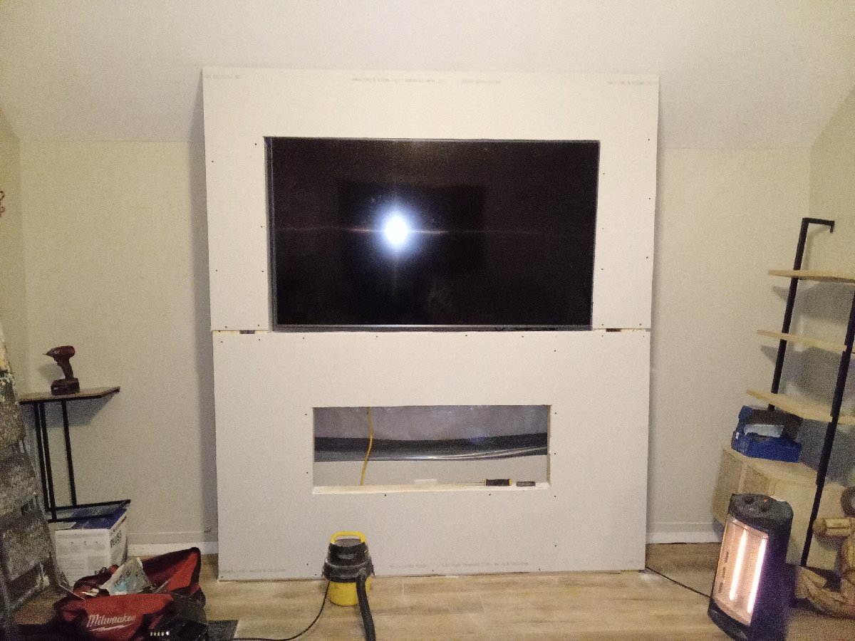 remodeling — kevin fox