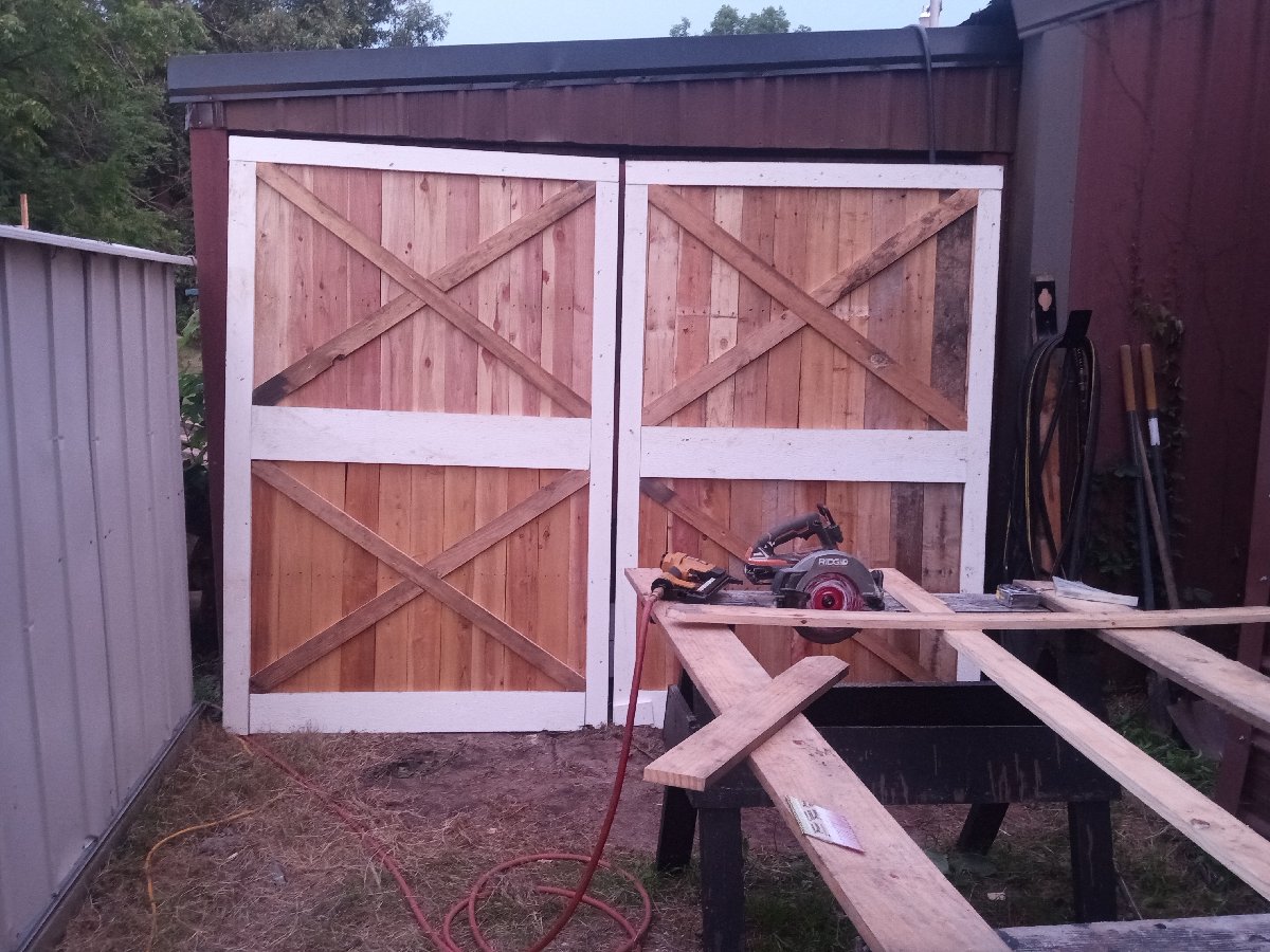remodeling — kevin fox