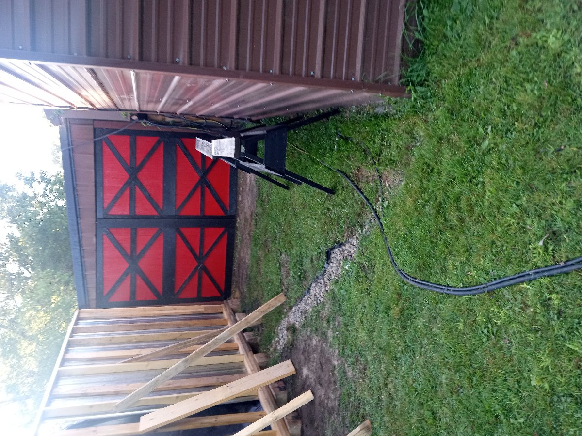 remodeling — kevin fox