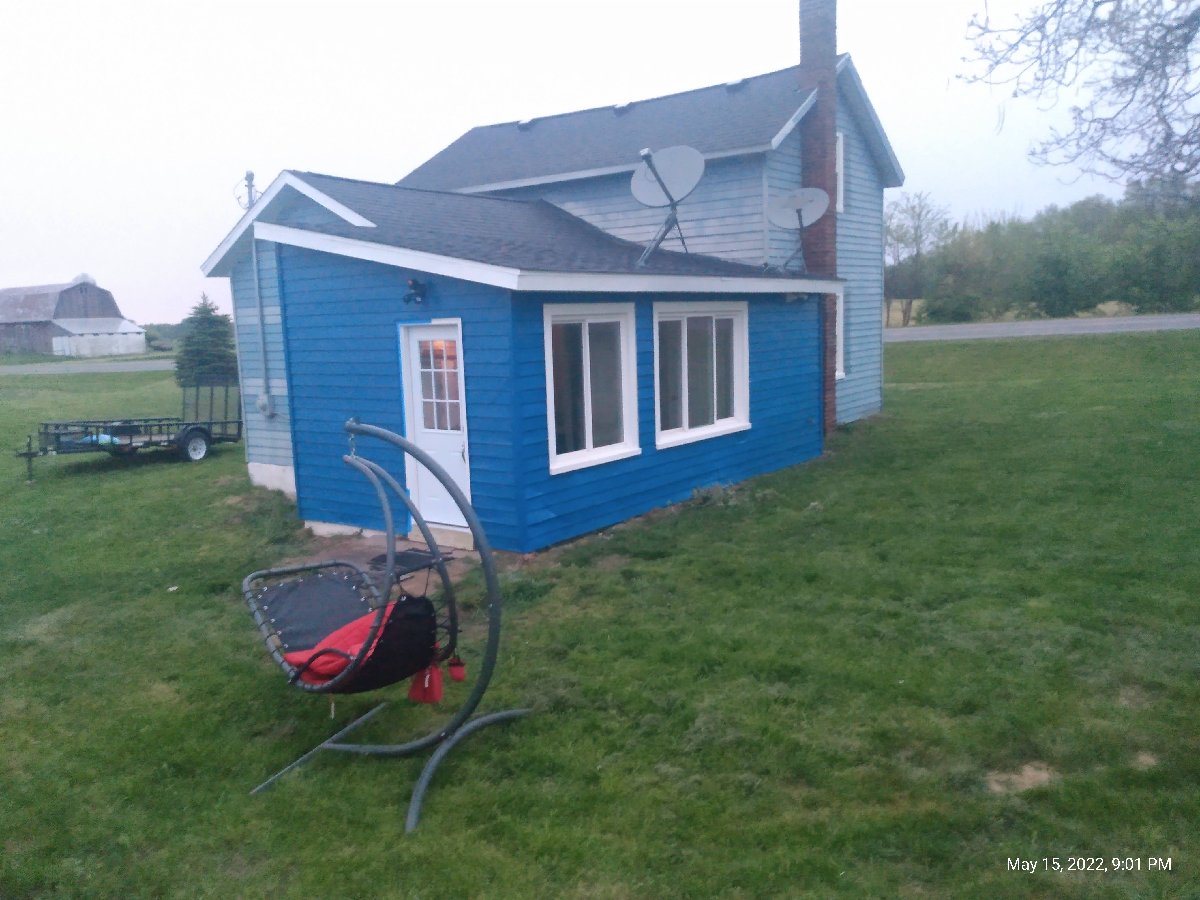remodeling — kevin fox