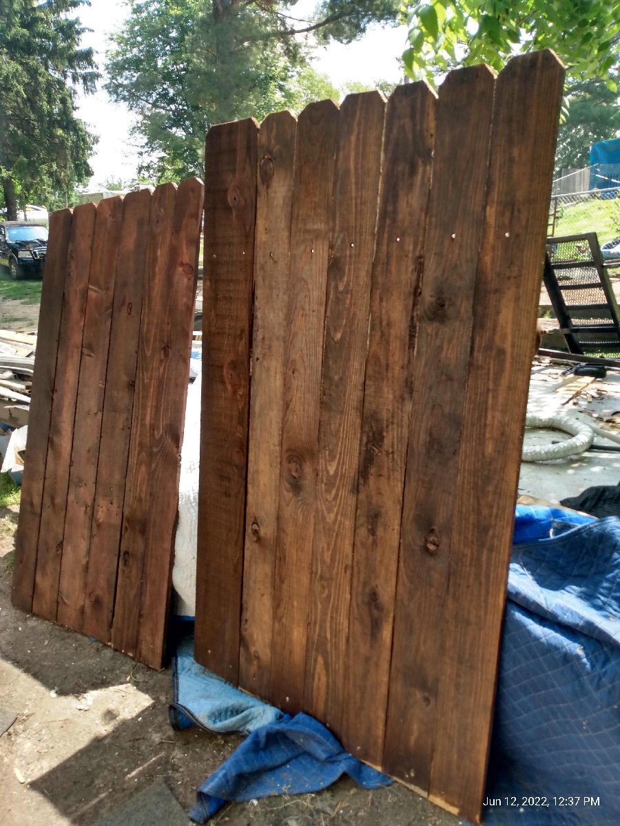 remodeling — kevin fox