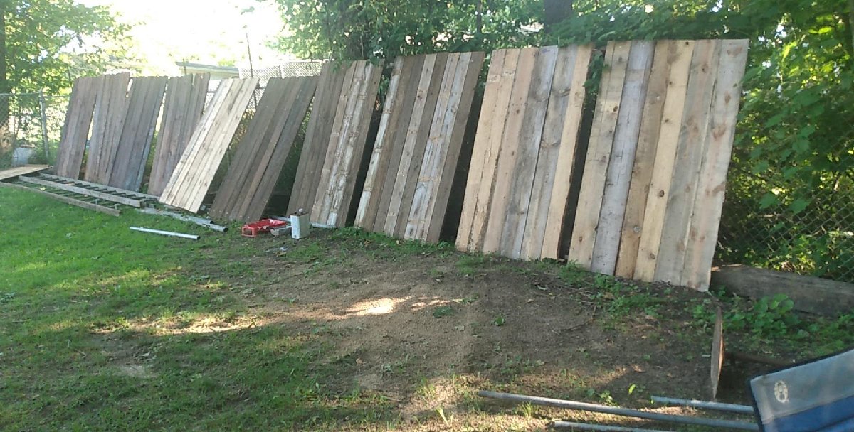 remodeling — kevin fox