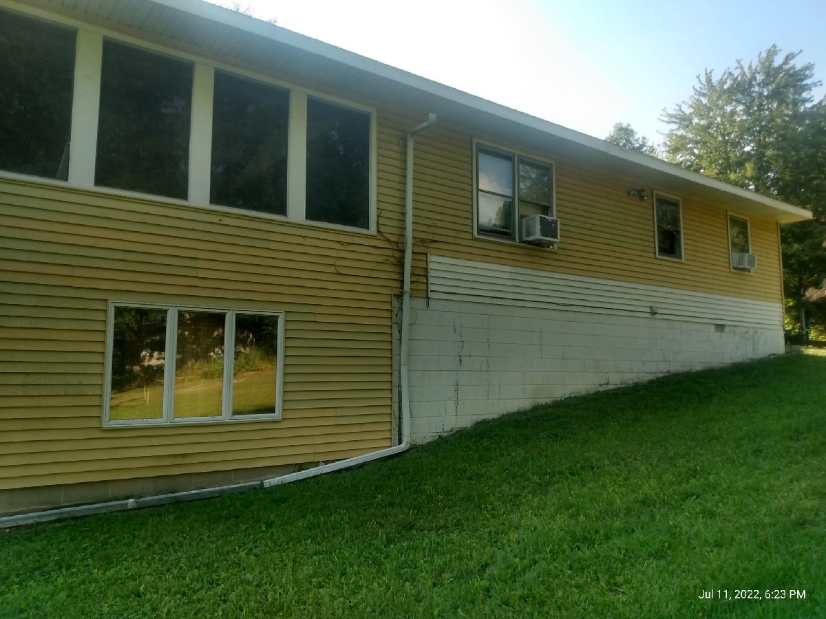 remodeling — kevin fox