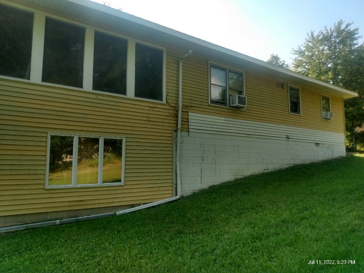 remodeling — kevin fox