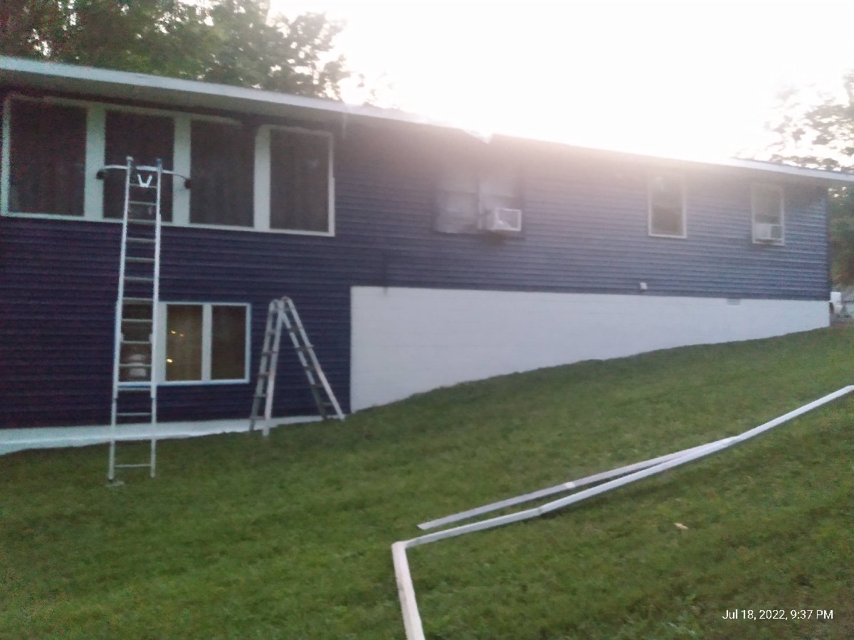 remodeling — kevin fox