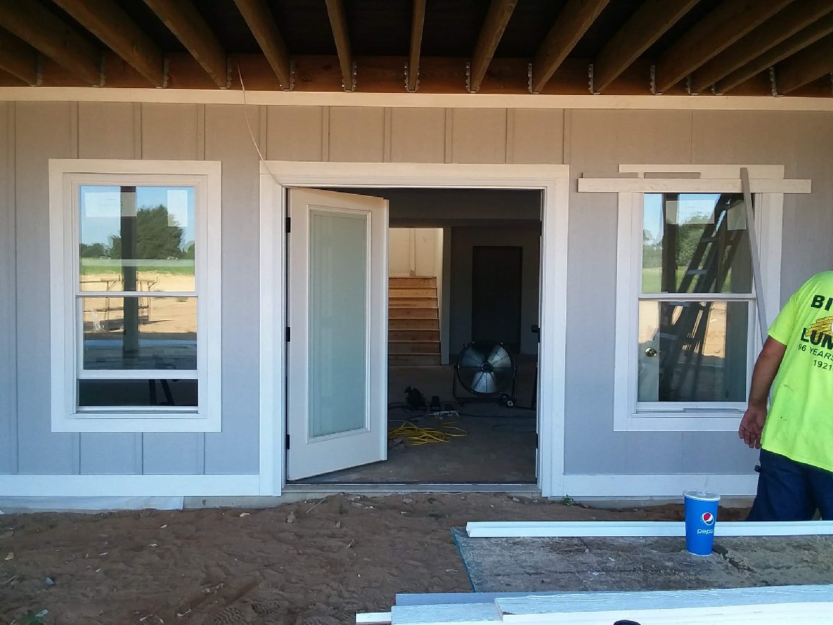 remodeling — kevin fox