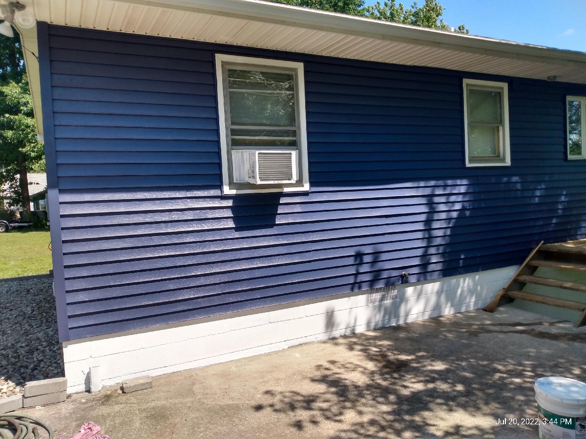 remodeling — kevin fox