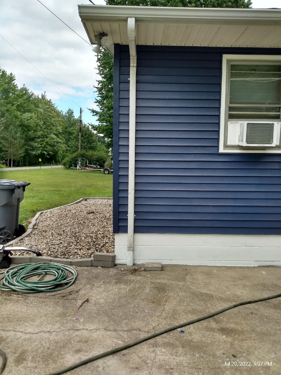 remodeling — kevin fox