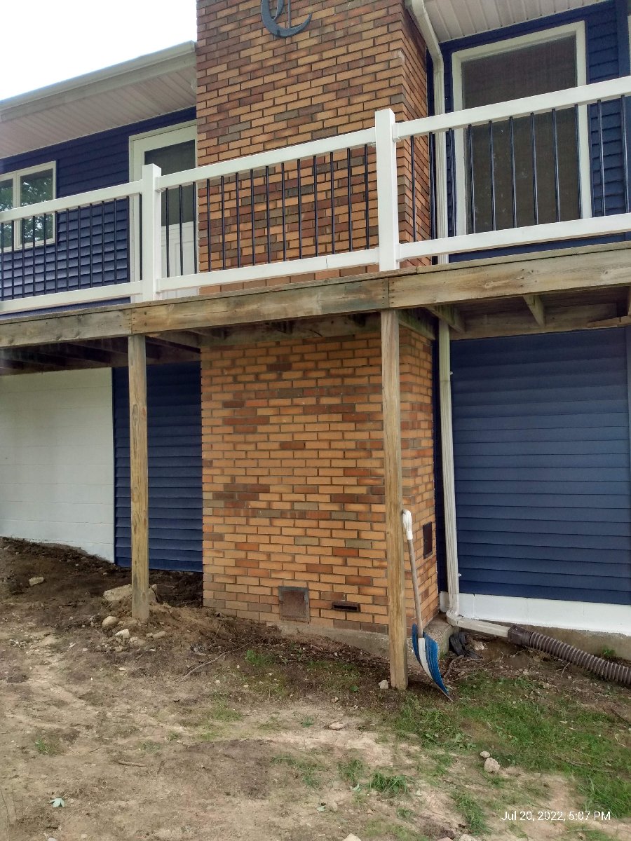 remodeling — kevin fox