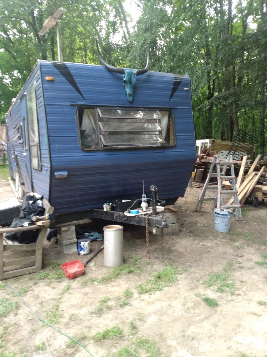 remodeling — kevin fox