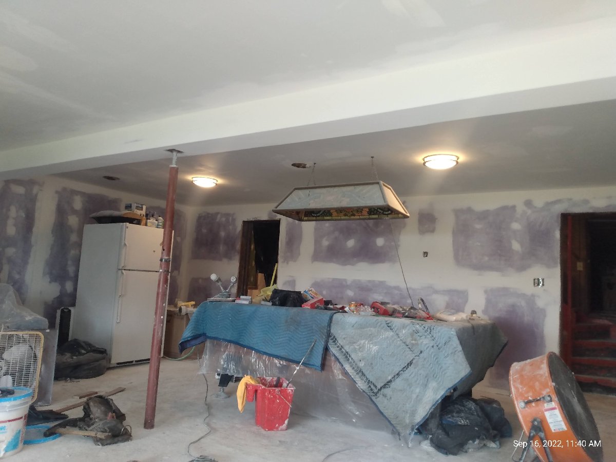 remodeling — kevin fox