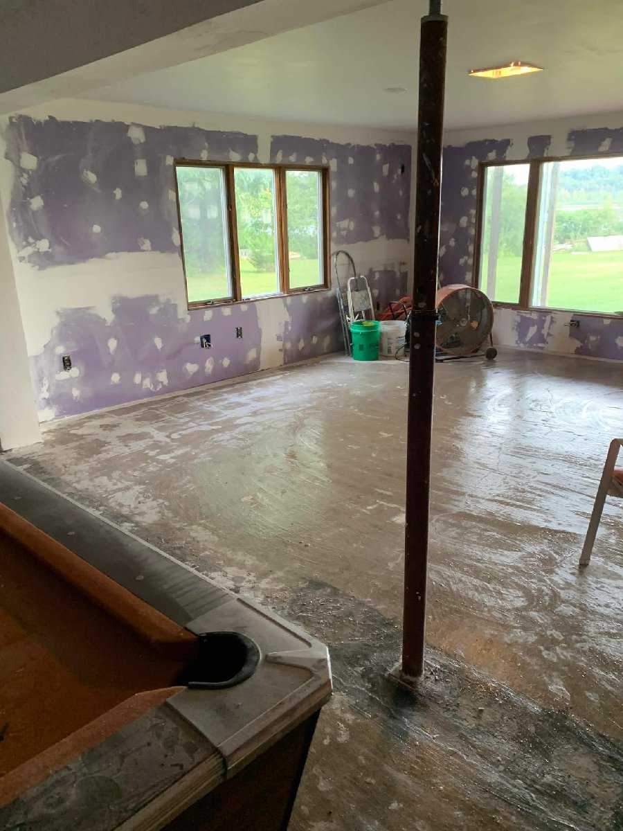 remodeling — kevin fox