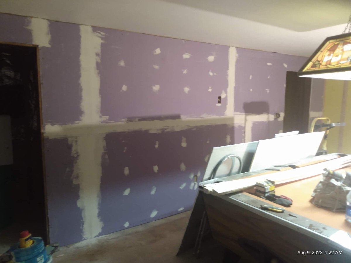 remodeling — kevin fox