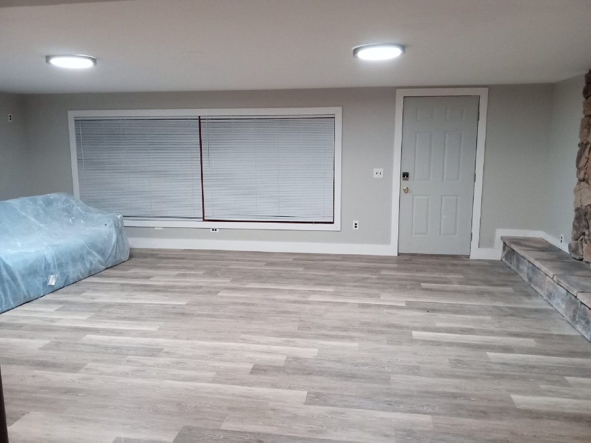 remodeling — kevin fox
