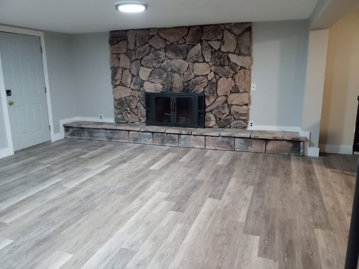 remodeling — kevin fox