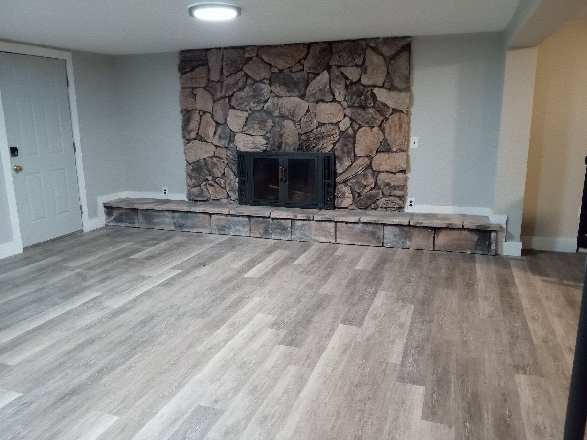 remodeling — kevin fox
