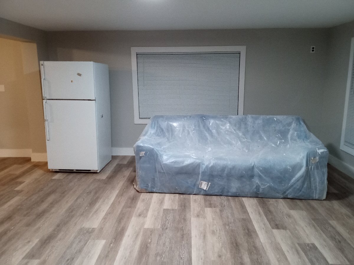 remodeling — kevin fox