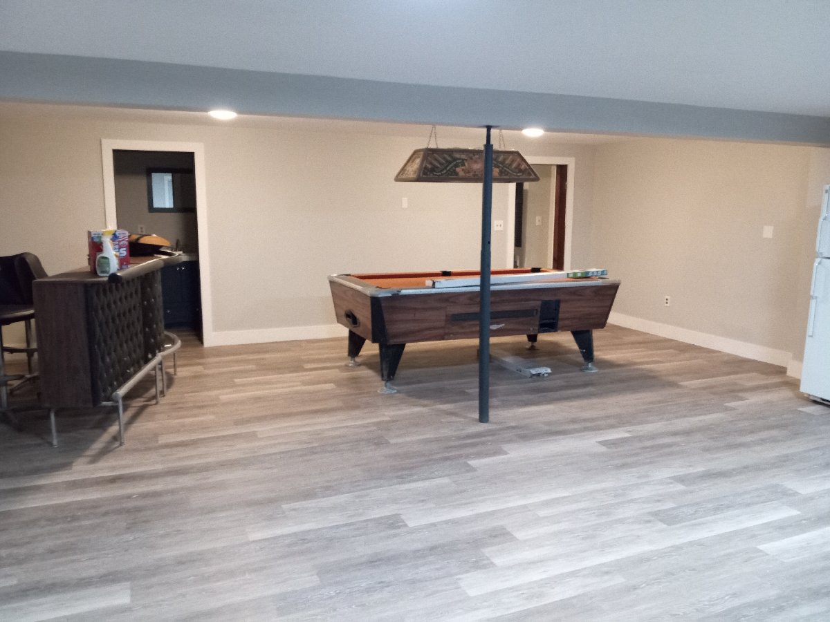 remodeling — kevin fox