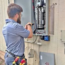 Provide Electrician, Locksmith And Bath Remodeling Services — luqman luqman