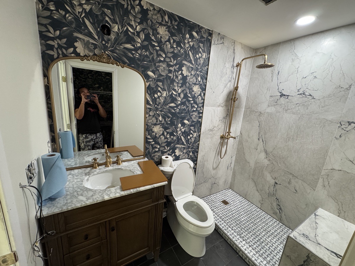 previous work — Brandon Ali