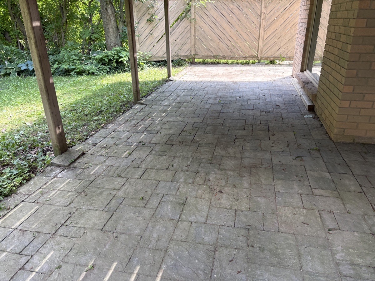 Move Out Deep Cleans — Ruth Shanklin