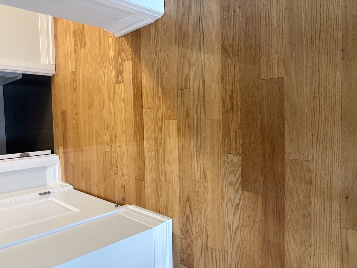 Move Out Deep Cleans — Ruth Shanklin