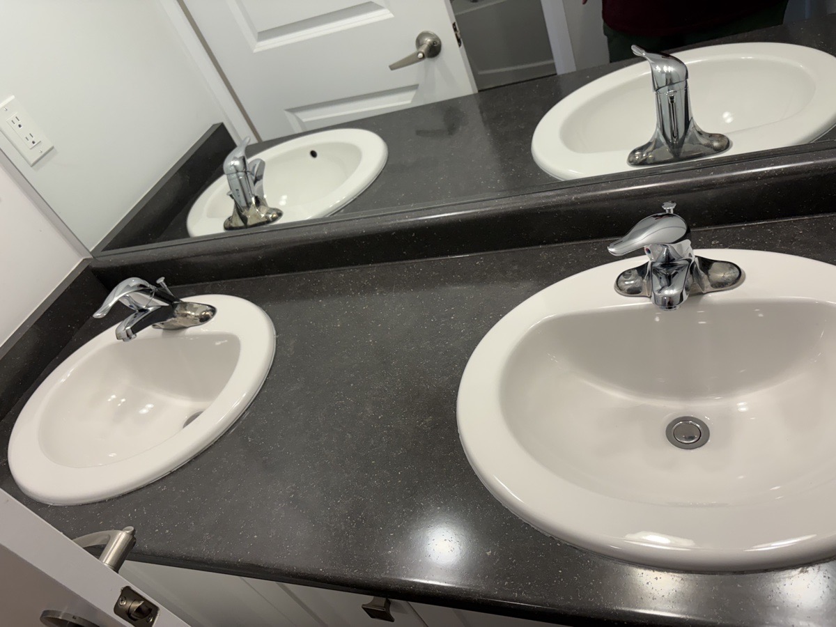 Move Out Deep Cleans — Ruth Shanklin