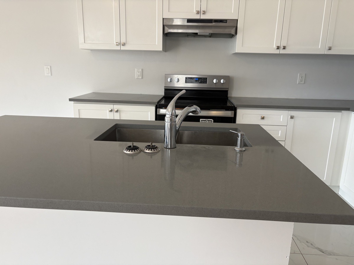 Move Out Deep Cleans — Ruth Shanklin