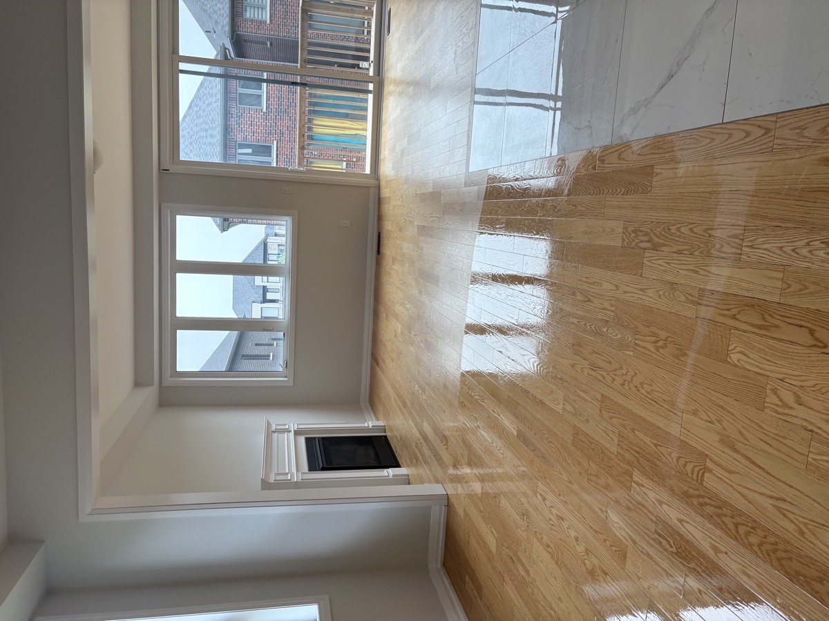 Move Out Deep Cleans — Ruth Shanklin