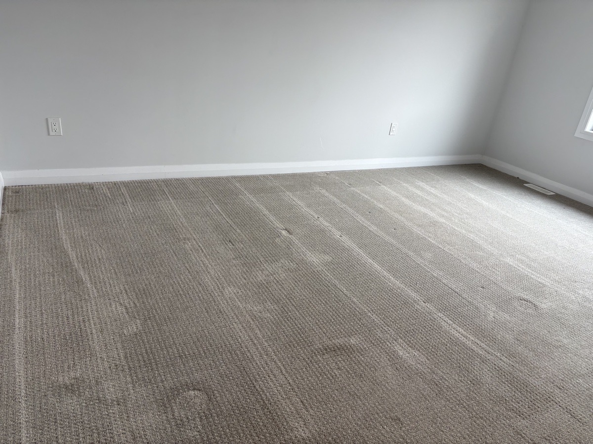 Move Out Deep Cleans — Ruth Shanklin