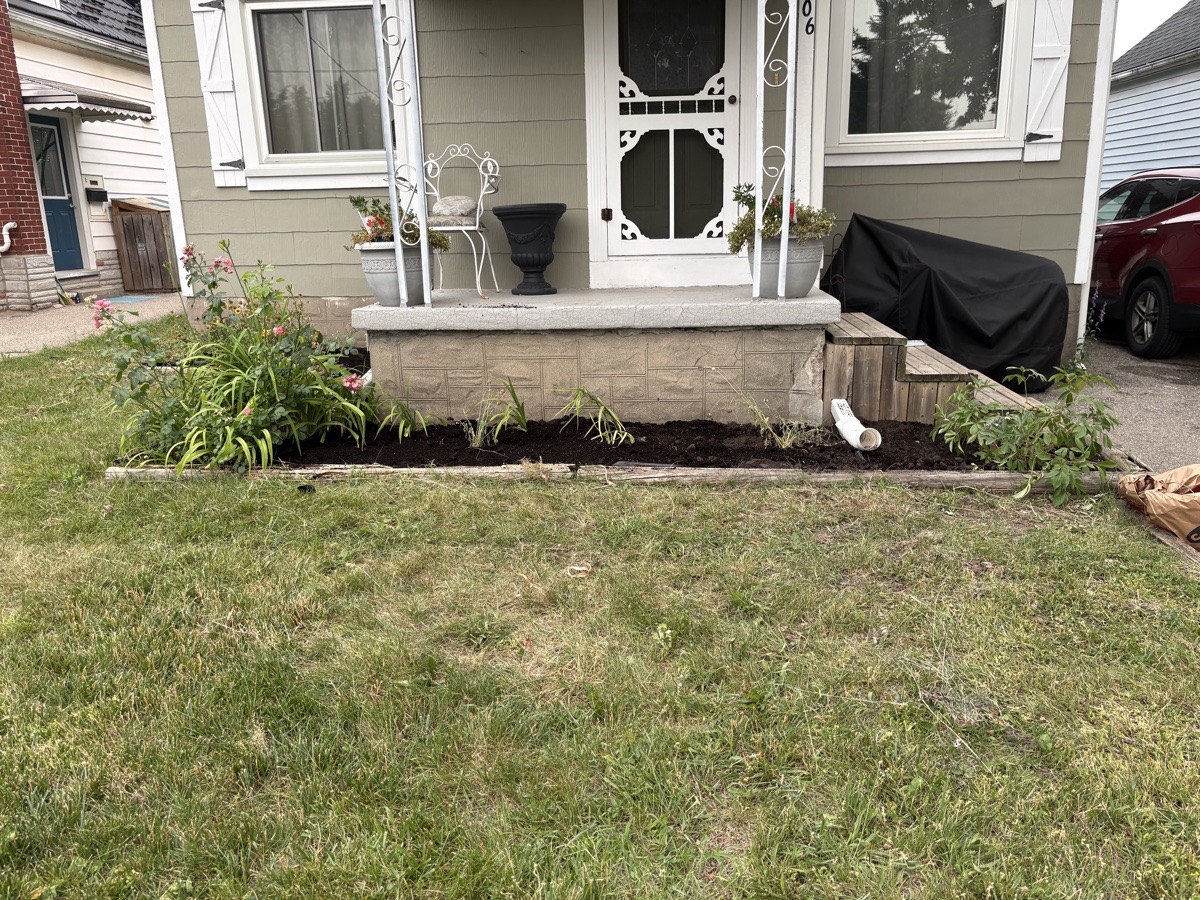 Move Out Deep Cleans — Ruth Shanklin