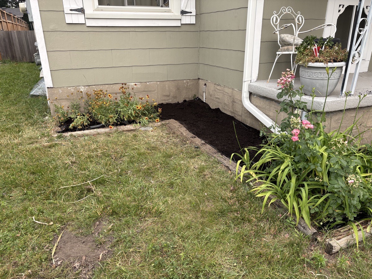 Move Out Deep Cleans — Ruth Shanklin