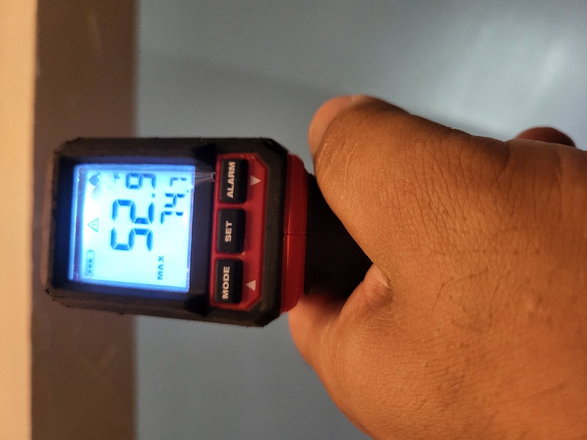 hvac residential — Luis Montes