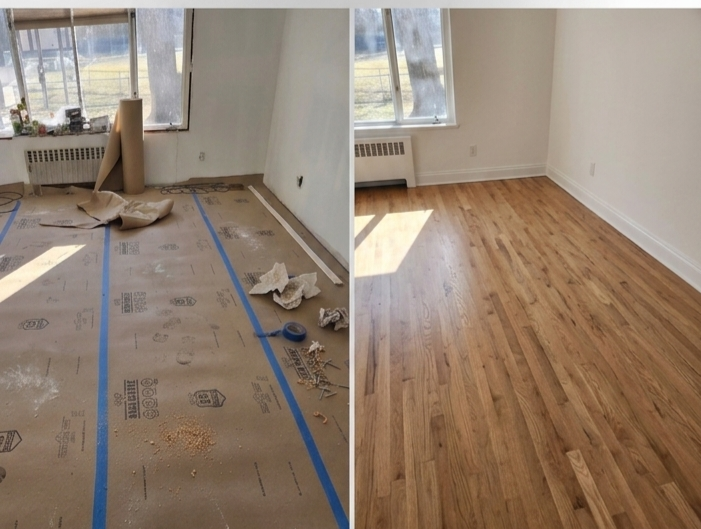 Kitchen Remodel — Golden Gate Home Improvement LLC
