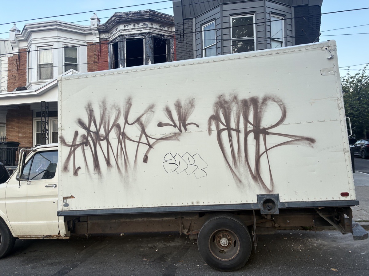demolition construction clean out — John Span